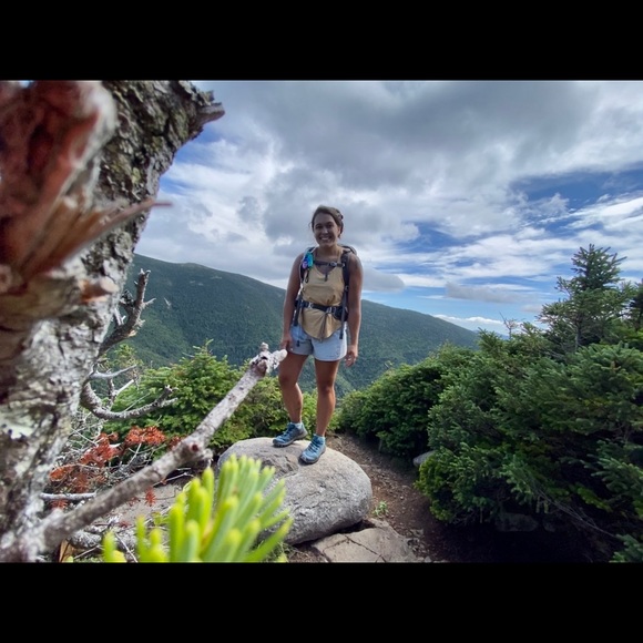 Meet your Posher, Chloe - Picture 4 of 5